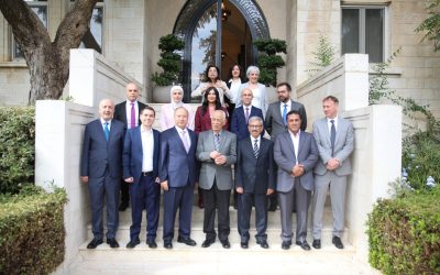 العيسوي يشيد بكفاءة الفريق الطبي ومهنية الدفاع المدني والغطاسين