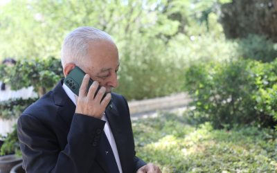 مندوبا عن الملك وولي العهد.. العيسوي يعزي عشيرة الجريسات