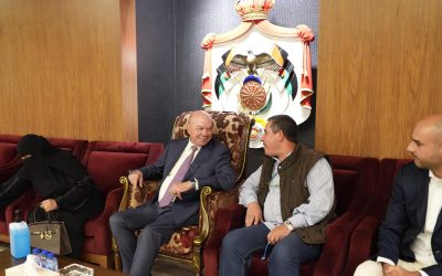 فيصل الفايز…كما عرفته منذ زمن عندما تتحالف الزعامة القبلية والسياسة