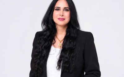 نشر بحث علمي للدكتورة منال المزاهرة حول دور التربية الإعلامية لحماية الأطفال من الاتجار بالأشخاص عبر شبكة الإنترنت