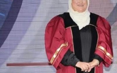 بثينة الهندي.. قيادة تربوية تترجم الرؤية الملكية لتطوير التعليم