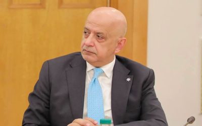 لماذا ندعم خليل الحاج توفيق؟