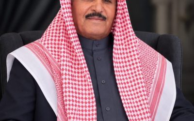 في رثاء الوجيه الفاضل هلال الجبور…وداعا يا عم