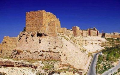 الكرك تنزف وجعاً… والأردن أقوى من الغدر وأصلب من الفتنة