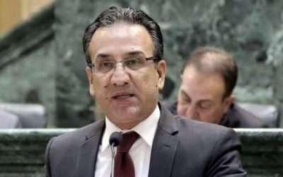 مصطفى ياغي يدعو الأردنيين للمشاركة في تشييع شهداء الكرك: مصابنا واحد ووحدتنا الوطنية راسخة