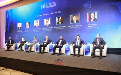بالصور….. ملتقى مستقبل الإعلام والاتصال في عمّان يناقش تحديات الإعلام الرقمي ومستقبل الصحافة