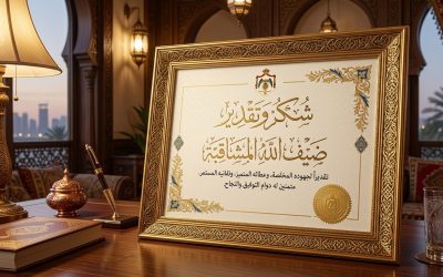 بعض المسؤولين يثبتون أن المسؤولية موقف وإنسانية وليست مجرد منصب وكرسي!