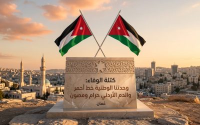 كتلة الوفاء: وحدتنا الوطنية خط أحمر والدم الأردني حرام ومصون