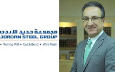 حديد الأردن تطوي صفحة الخسائر الثقيلة.. من 9.9 مليون دينار في نهاية عام 2024 إلى الأرباح في 2026