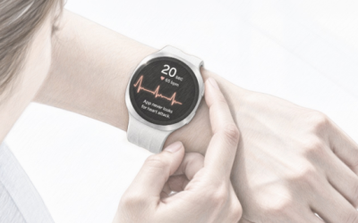 اليوم العالمي للقلب بين نبضة وأخرى: كيف تضع Galaxy Watch صحة القلب في متناول يديك