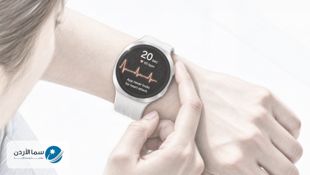 [World Heart Day] Taking Care of Your Heart Every Day, Starting From Your Wrist