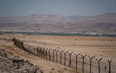 إسرائيل تتحرك على 5 جبهات.. ونتنياهو يعلن خطة جديدة تشمل الحدود الأردنية