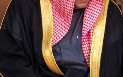 الحمود يبعث بتعازيه الخالصة للأردن الشقيق إثر حادث الكرك الأليم