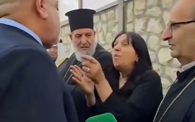 وزير الأوقاف من الكرك: من يقول بعدم الترحم على المسيحيين متطرف
