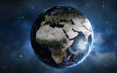 بالذكاء الاصطناعي والذهب .. تقنية تبحث عن بصمات الحياة خارج الأرض