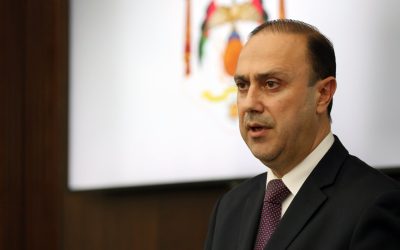 المومني: خسائر كبيرة في صفوف داعش تُقدّر بأكثر من 20 عنصرًا وتدمير مستودع أسلحة ضخم للتنظيم