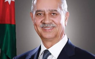 الجغبير رئيسا لـ”صناعة الأردن” وأبو حسان والجيطان نائبين