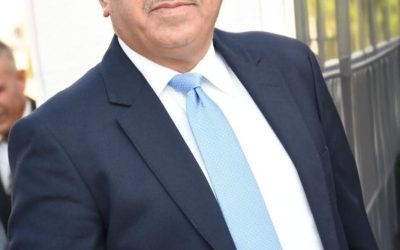 المخابرات العامة … عين الوطن وسياج الأمن