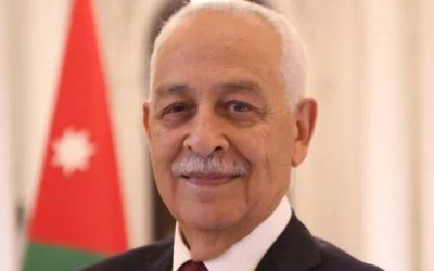 بقلم المواطن محمد راكان القداح..أبو الحسن يدخل قلوب الأردنيين بدون استئذان
