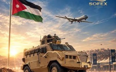 سوفكس 2026.. النسخة 15 حدث استثنائي للاردن والعقبة