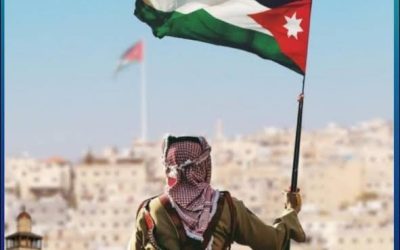 اتحاد الصيادلة العرب ينعى شهداء حادثة الكرك ويؤكد وحدة الأردن وتماسك نسيجه الوطني