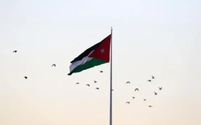 مصدر يوضح قصة المدنيين الذين قضوا إثر غارة أردنية جنوبي سوريا
