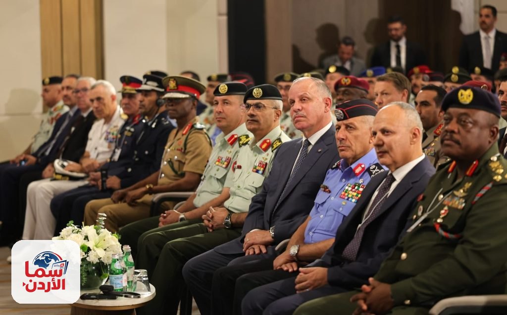 الأمير فيصل يرعى انطلاق مؤتمر قادة العمليات الخاصة في الشرق الأوسط بالعقبة