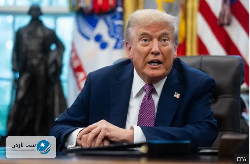 ترامب: ربما نشارك بالضربات على الحوثيين وسندرس الأمر