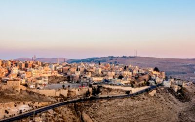 بعد حادثة الكنيسة.. الكرك تستيقظ على فاجعة جديدة